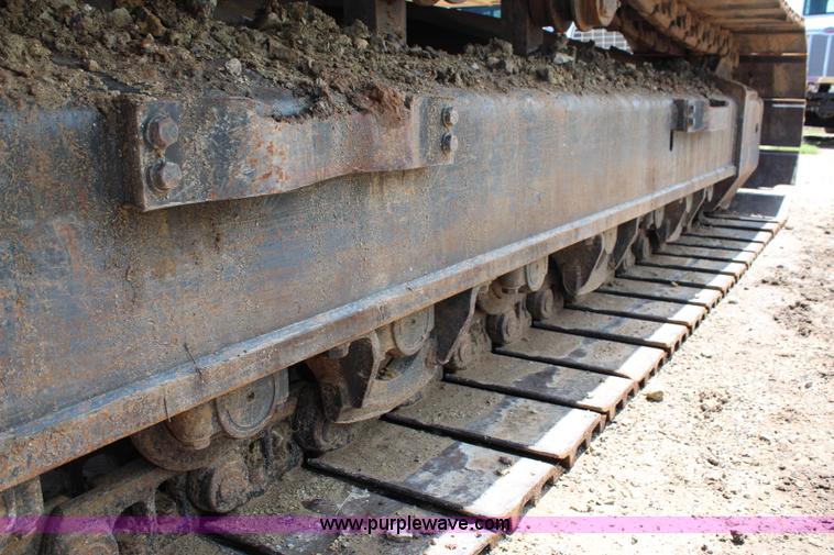 image for item H2576 1999 Komatsu PC400LC-6LK excavator