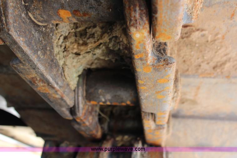 image for item H2576 1999 Komatsu PC400LC-6LK excavator