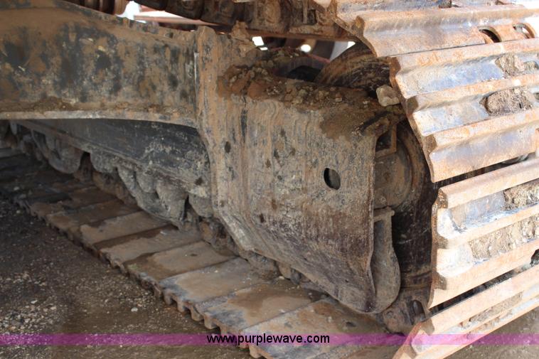 image for item H2576 1999 Komatsu PC400LC-6LK excavator