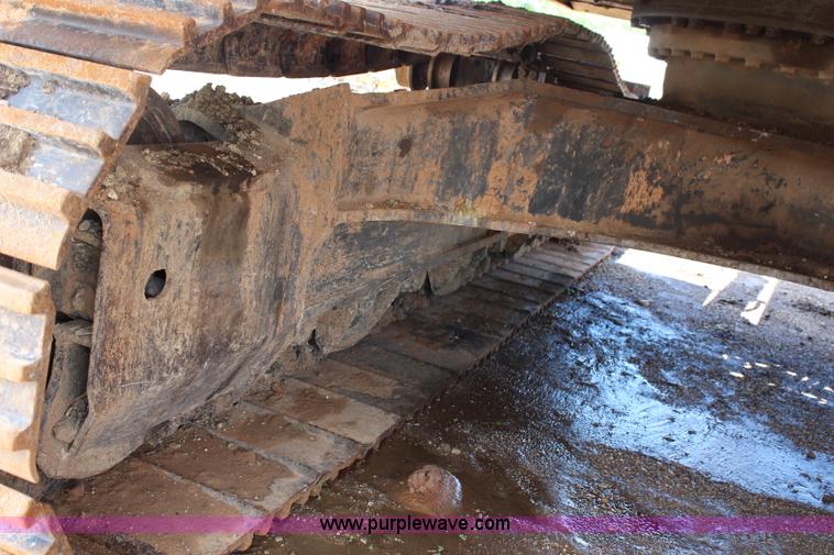 image for item H2576 1999 Komatsu PC400LC-6LK excavator