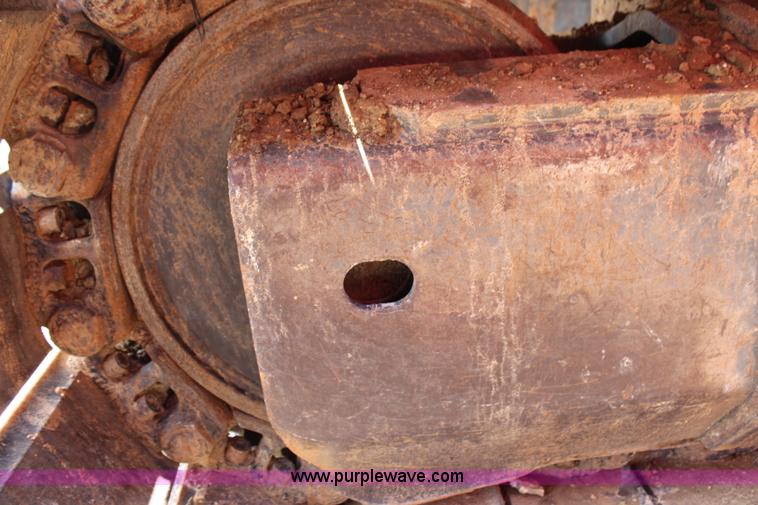 image for item H2576 1999 Komatsu PC400LC-6LK excavator