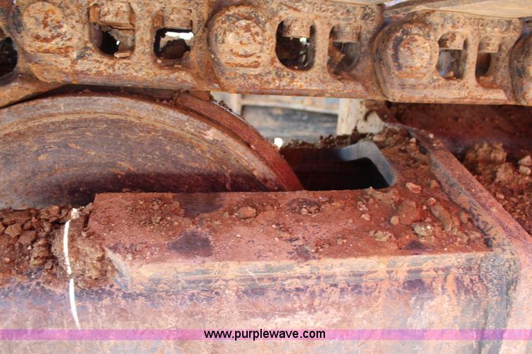 image for item H2576 1999 Komatsu PC400LC-6LK excavator