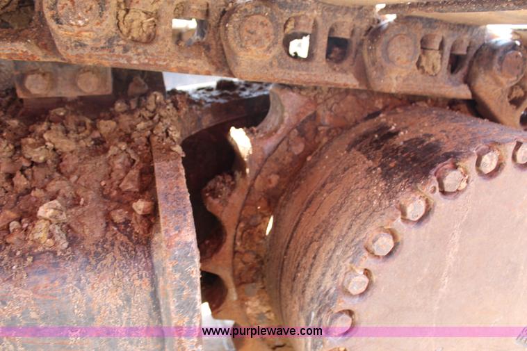 image for item H2576 1999 Komatsu PC400LC-6LK excavator