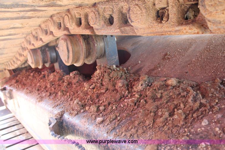 image for item H2576 1999 Komatsu PC400LC-6LK excavator