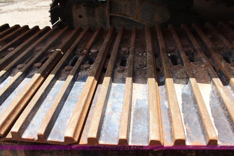 image for item H2576 1999 Komatsu PC400LC-6LK excavator