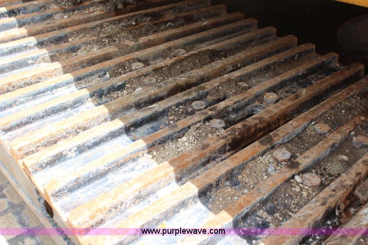 image for item H2576 1999 Komatsu PC400LC-6LK excavator