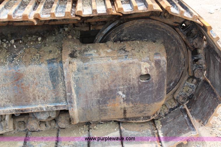 image for item H2576 1999 Komatsu PC400LC-6LK excavator