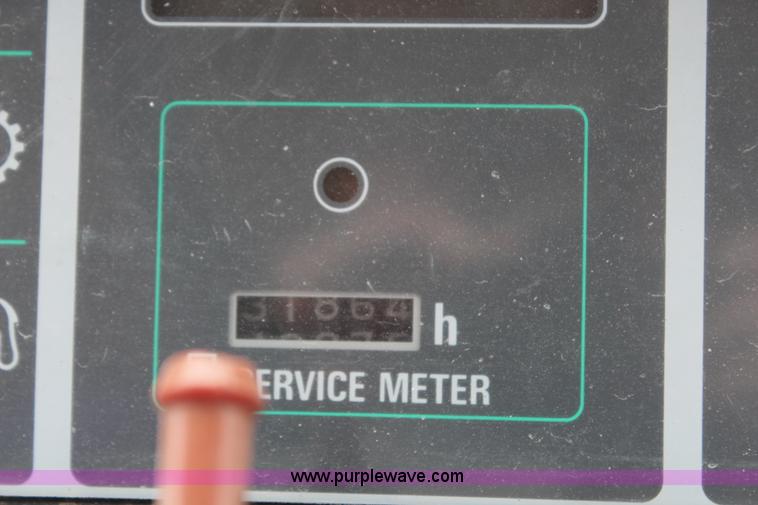 image for item H2714 1989 Komatsu WA450-1L wheel loader