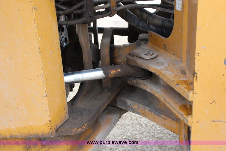 image for item H2714 1989 Komatsu WA450-1L wheel loader