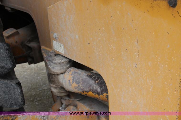 image for item H2714 1989 Komatsu WA450-1L wheel loader
