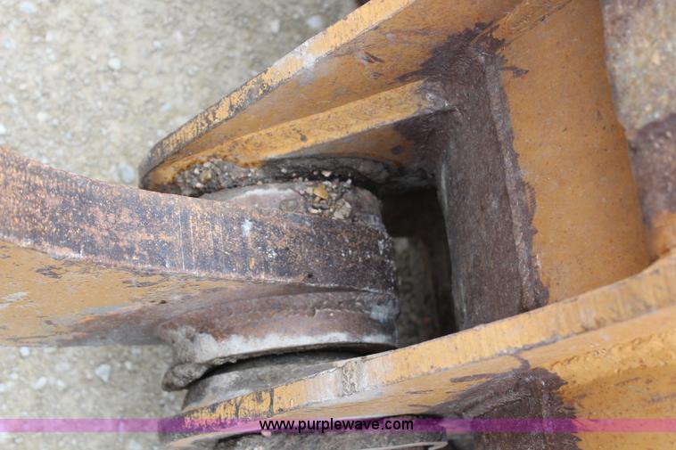 image for item H2714 1989 Komatsu WA450-1L wheel loader