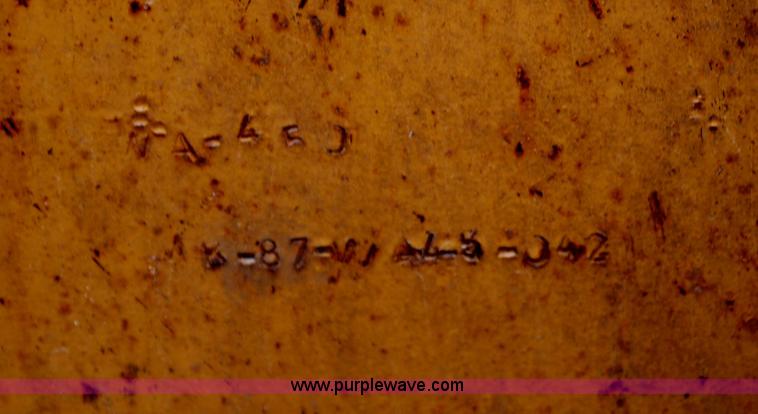 image for item H2714 1989 Komatsu WA450-1L wheel loader