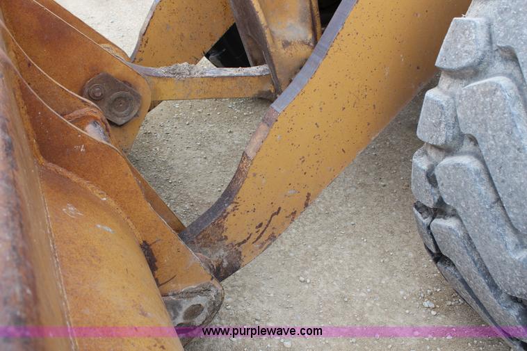 image for item H2714 1989 Komatsu WA450-1L wheel loader