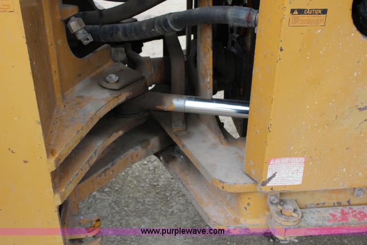 image for item H2714 1989 Komatsu WA450-1L wheel loader