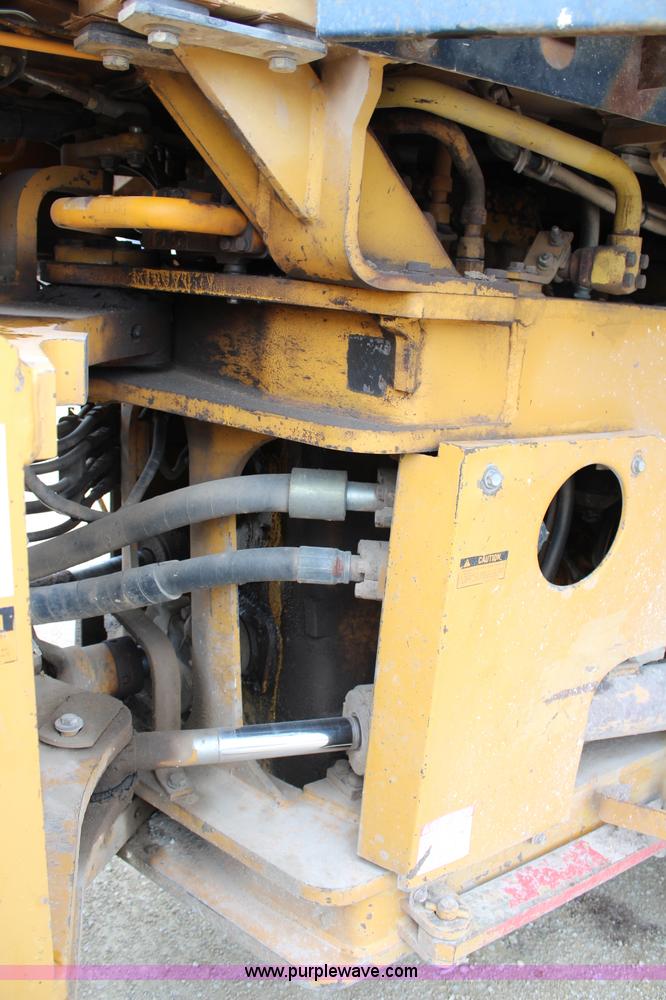 image for item H2714 1989 Komatsu WA450-1L wheel loader