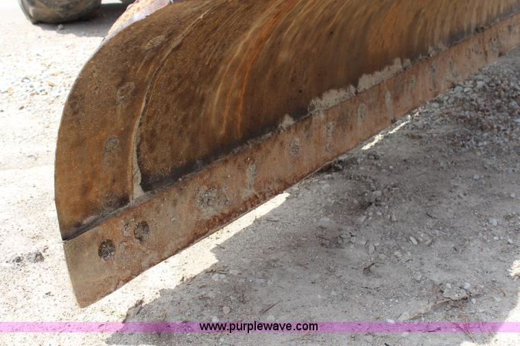 image for item H2725 1976 Caterpillar 140G articulated motor grader