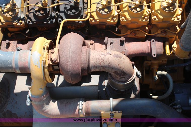 image for item H2743 2003 Komatsu PC400LC-6LM excavator