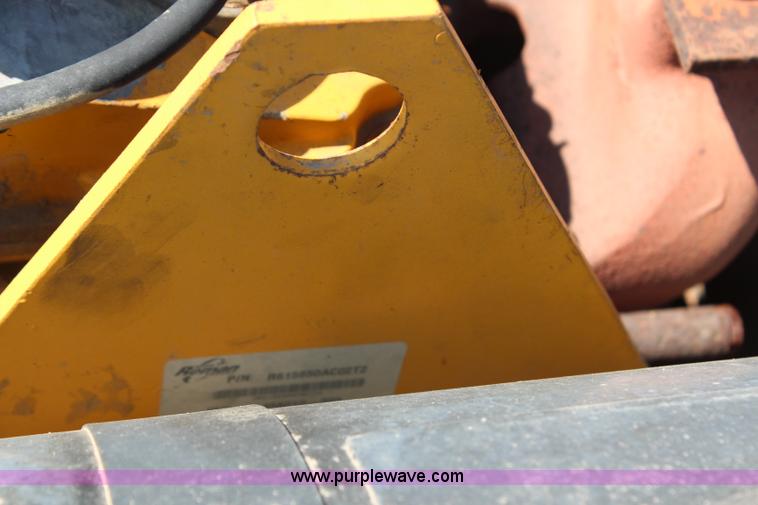 image for item H2743 2003 Komatsu PC400LC-6LM excavator