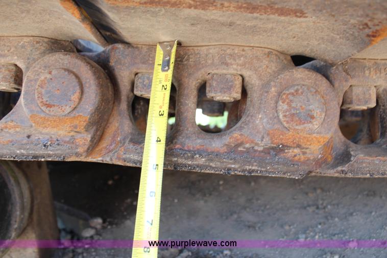 image for item H2743 2003 Komatsu PC400LC-6LM excavator