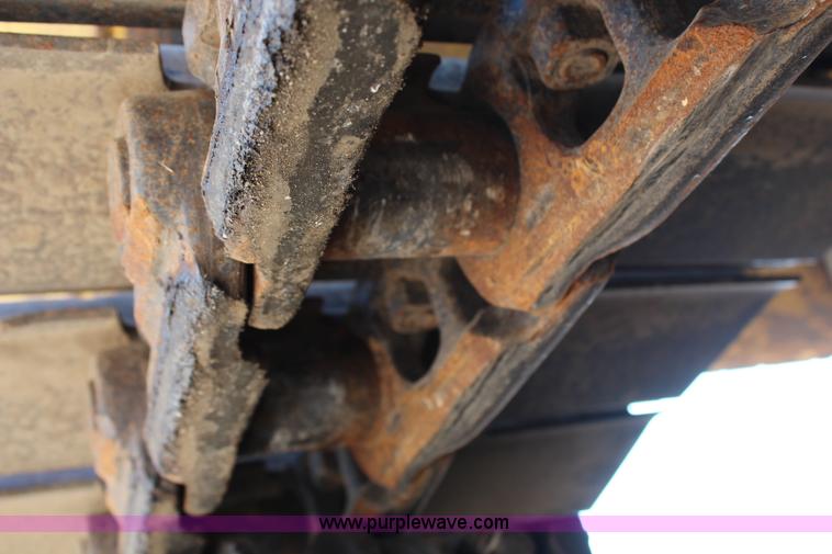 image for item H2743 2003 Komatsu PC400LC-6LM excavator