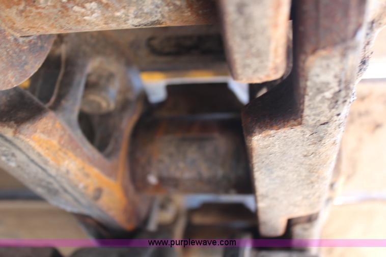 image for item H2743 2003 Komatsu PC400LC-6LM excavator