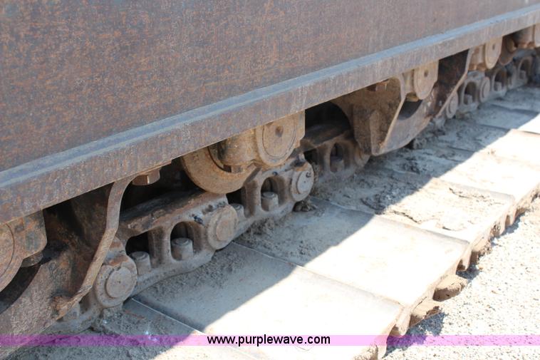 image for item H2743 2003 Komatsu PC400LC-6LM excavator