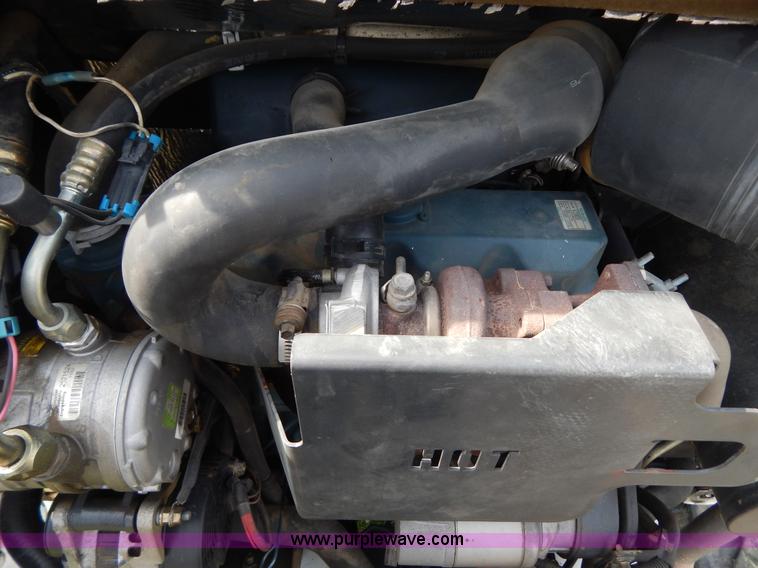 image for item H3350 2007 Bobcat 435HAG compact excavator