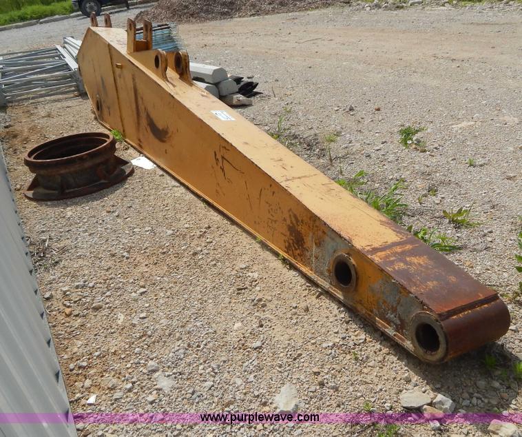 image for item H3357 16'L excavator stick