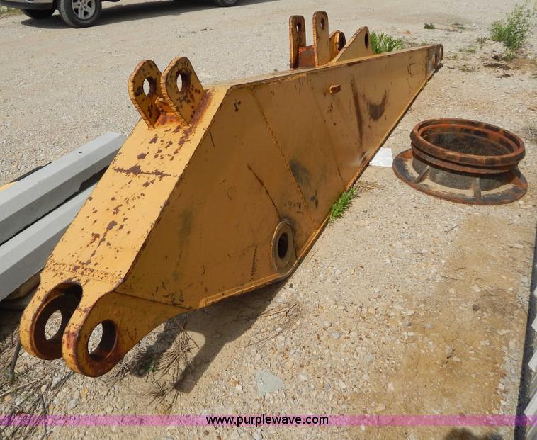 image for item H3357 16'L excavator stick