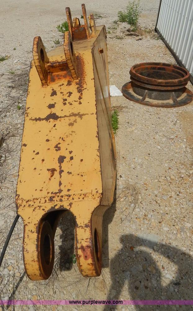 image for item H3357 16'L excavator stick