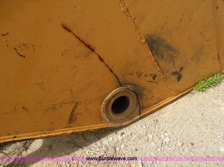 image for item H3357 16'L excavator stick