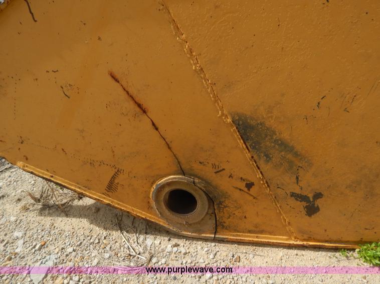 image for item H3357 16'L excavator stick