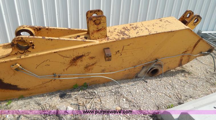 image for item H3357 16'L excavator stick