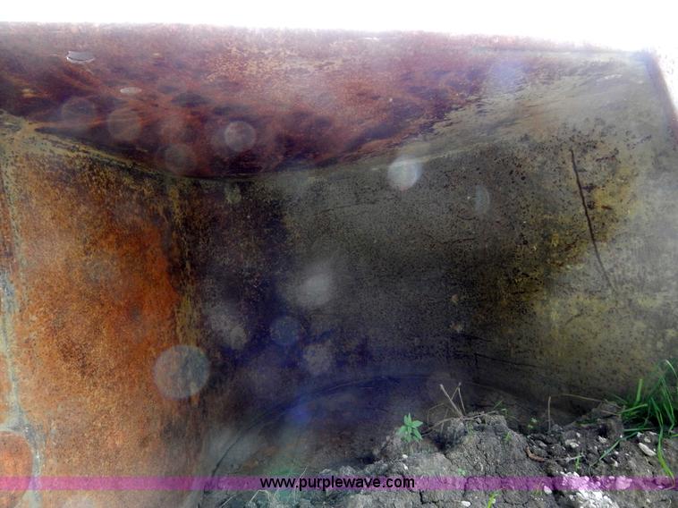 image for item H3358 42" excavator bucket