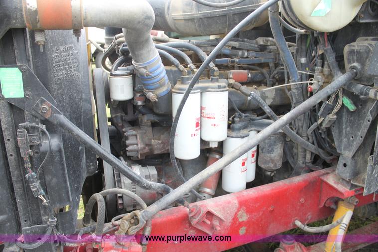 image for item I7357 1999 Mack CH613 dump truck