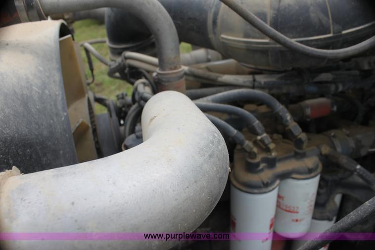 image for item I7357 1999 Mack CH613 dump truck