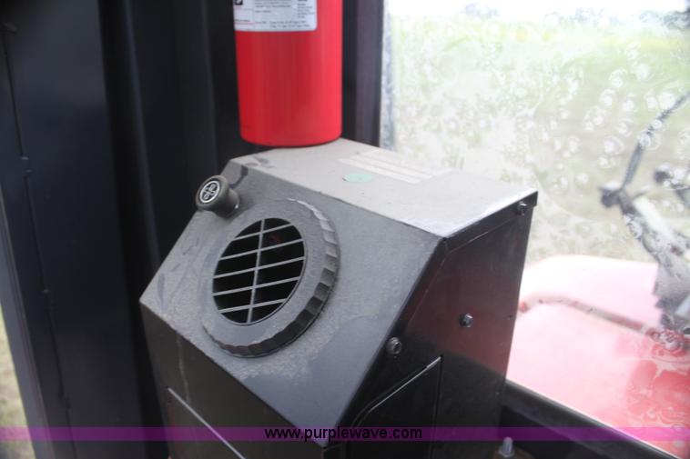 image for item I7377 Tusk 1100PGA2-8 forklift