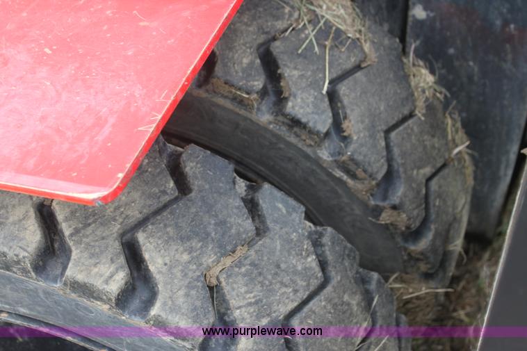 image for item I7377 Tusk 1100PGA2-8 forklift