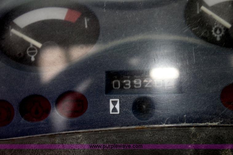 image for item I7378 Tusk 1100PGA2-8 forklift