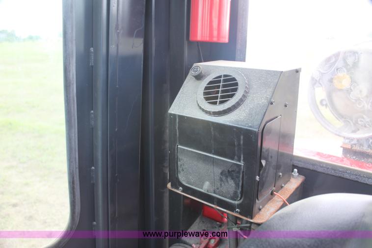 image for item I7378 Tusk 1100PGA2-8 forklift