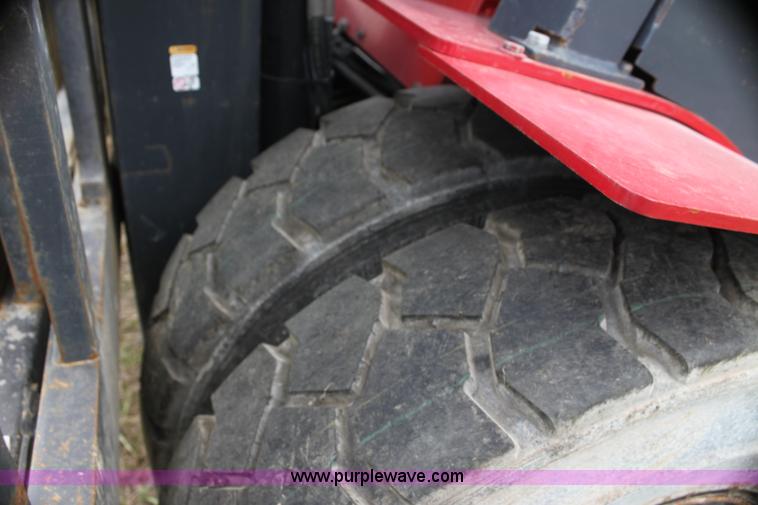 image for item I7378 Tusk 1100PGA2-8 forklift