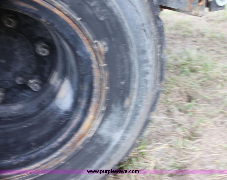 image for item I7378 Tusk 1100PGA2-8 forklift