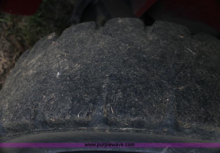 image for item I7378 Tusk 1100PGA2-8 forklift