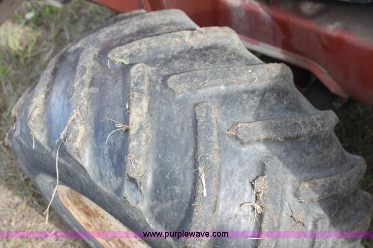 image for item I7380 Ditch Witch R65 trencher