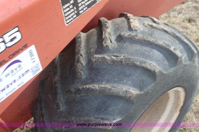 image for item I7380 Ditch Witch R65 trencher