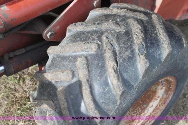 image for item I7380 Ditch Witch R65 trencher