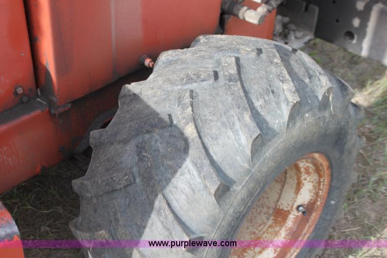 image for item I7380 Ditch Witch R65 trencher