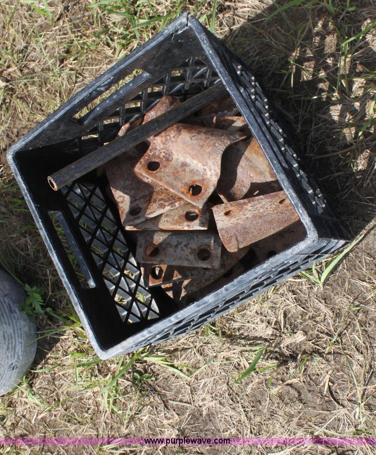 image for item I7380 Ditch Witch R65 trencher