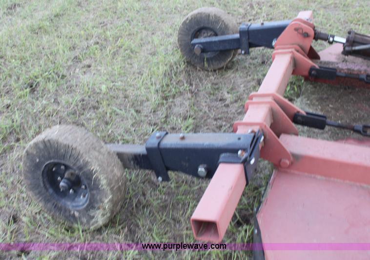 image for item I7381 Bush Hog 3210 rotary mower
