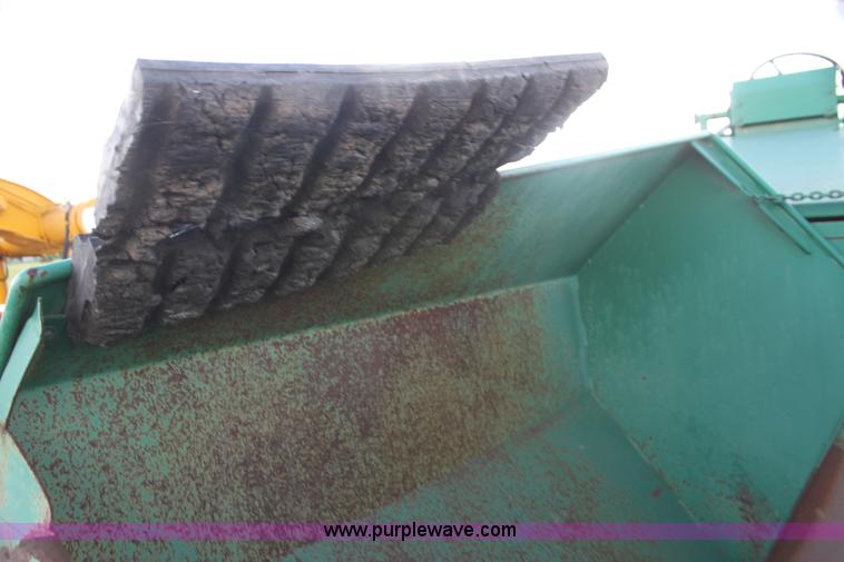 image for item I7387 Barber Greene BG200 paver